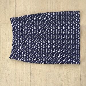 Margaret M Pencil Skirt size S